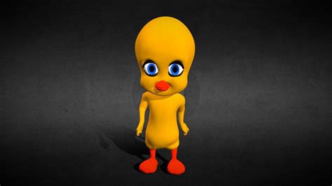 Toon A 3d Model Collection By Vectorgraphics110 Sketchfab