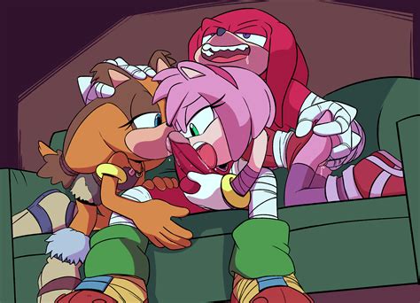 rule 34 2020 accessory amy rose anal anal fingering