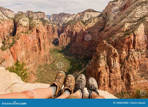 angels landing feet view stock photo image  tattoo