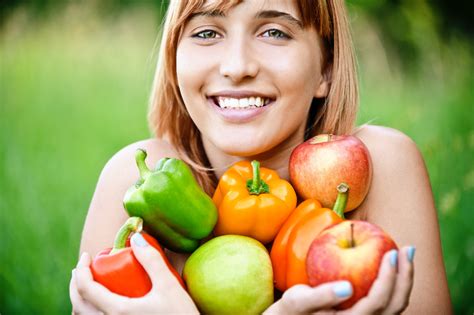 positive attitudes  healthy eating linked  diet quality huffpost