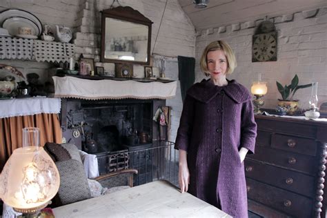 As Lucy Worsley Celebrates Women S Institute S 100th