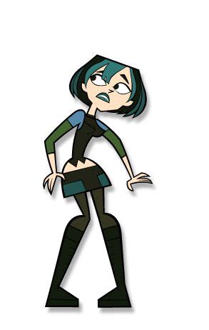 pin de michael esparza em total drama series