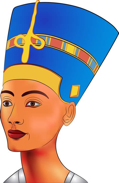 Egypt Clipart Girl Egyptian Egypt Girl Egyptian