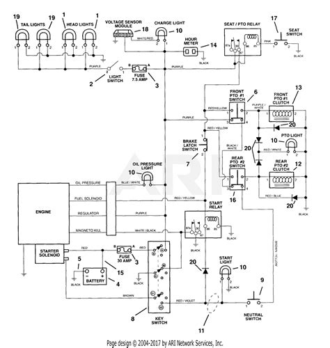kohler motor wiring diagram uporganic