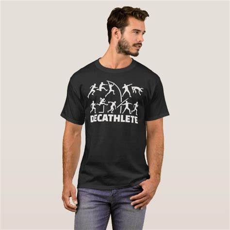 decathlon  shirts shirt designs zazzle uk