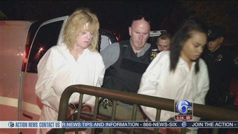 5 Arrested In Main Line Prostitution Sting 6abc Philadelphia