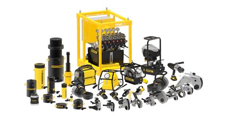 enerpac tools brought    htl group
