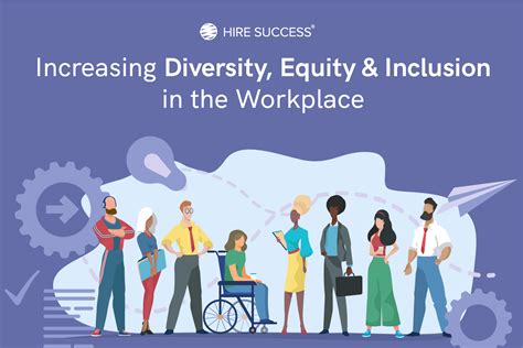 ways to increase diversity in the workplace hire success®