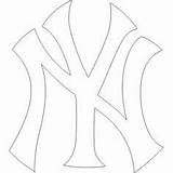 Yankees Yankee Baseball Develop Sabres Skills sketch template