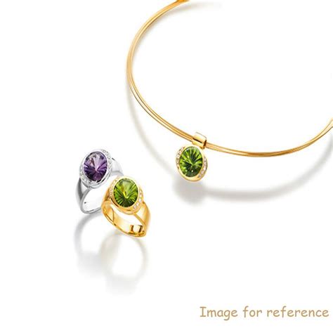 custom design  gold filled ring  sterling silver necklace
