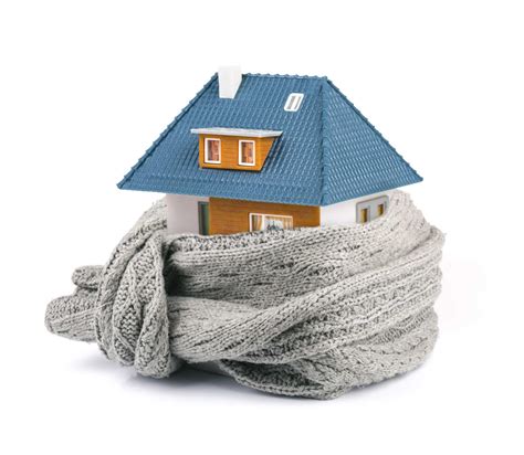 home insulation    types