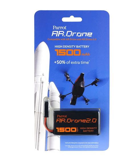 buy parrot ardrone  elite edition snow drone battery hd
