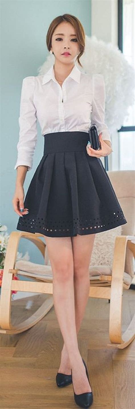 40 Cute Skirts If You Want To Get Noticed în 2019 Ținute