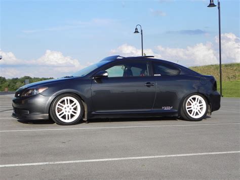 dream cars scion tc jdm honda