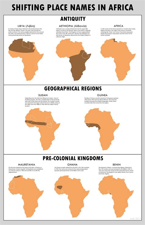 country names  africa       africa map world geography