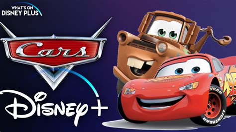 pixar cars tv series coming  disney whats  disney