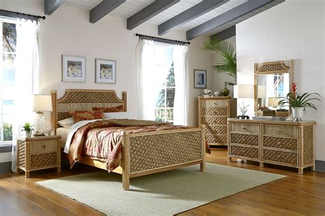Decorating Bedroom With Wicker Furniture Decorsie
