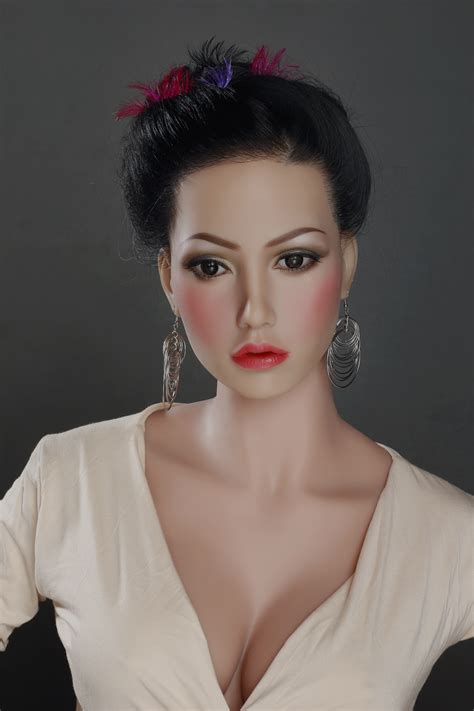 160cm silicone love doll bess realistic love doll