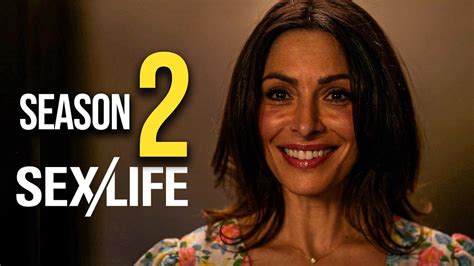 Sex Life Season 2 Release Date And Everything We Know So Far Youtube