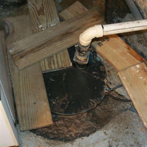 Servicing Your Sump Pump System In Connecticut Annual Sump Pump