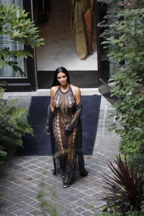Kim Kardashian Sexy 41 Photos 2 Videos Thefappening