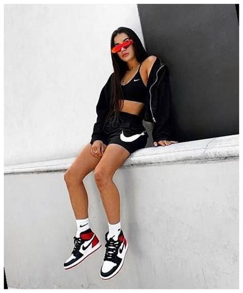 Pin On Outfits With Jordan 1s Fashion Styles Summer