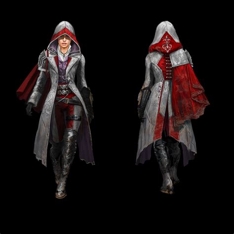 Assassins Creed Syndicate Ukazuje Obrázky A Aj Hrateľnosť Za Evie