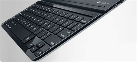 logitech belkin unveil  keyboard accessories  apples ipad air appleinsider