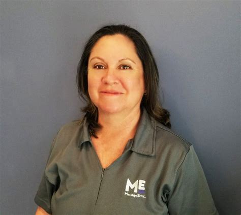 Featurefriday Employee Feature Meet Pauline One Of Our Massage