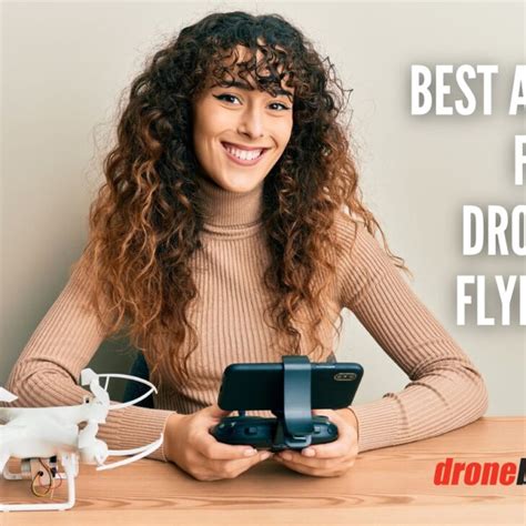 app  drone flying droneblog