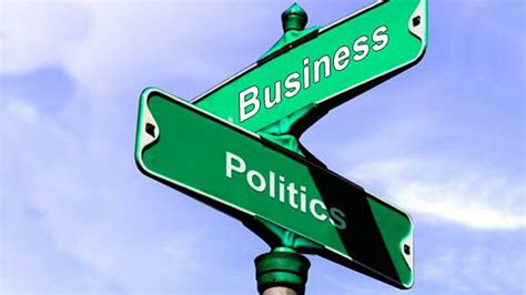 implications  politics   small business angelytix consulting