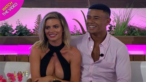 Love Island S Megan Branded A Two Faced Cow After Laura Admits