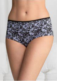 culotte da donna bonprix comode sexy  convenienti