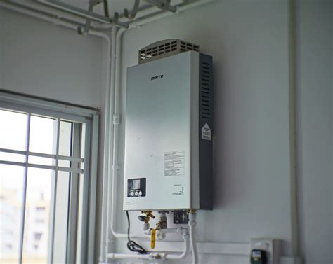 review  macro ma fe instantaneous gas heater enjoy  smart life