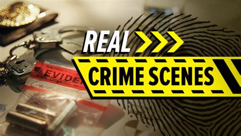Course On Forensic Science How To Solve Real Crime