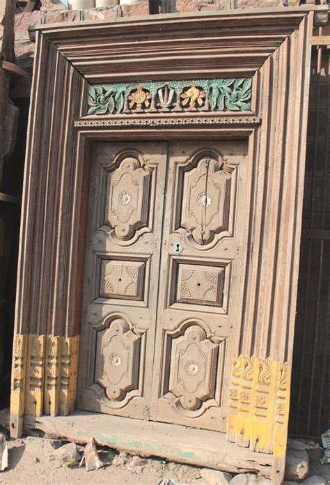 chettinad handmade carving door main door design door handle design door design