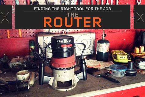 finding   tool   job  router primer