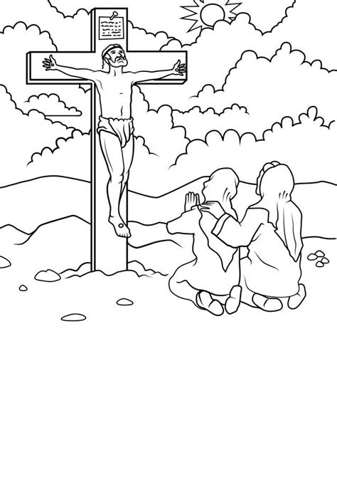 bible coloring pages  printable coloring book  kids
