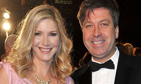 masterchef s john torode gets quickie divorce to be with lisa faulkner daily mail online