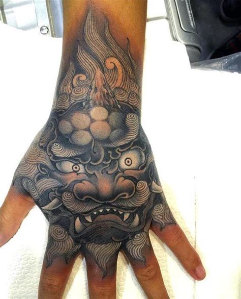 40 Unique Hand Tattoos For Men Manly Ink Design Ideas Unique Hand