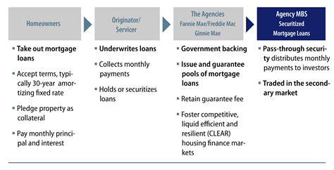advantages  agency mortgage backed securities western asset