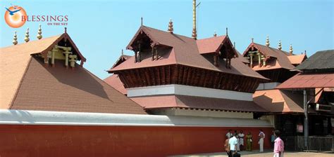 temples  guruvayur