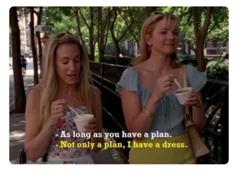 sex and the city satc quotes thread 12 ‘i curse the day you were