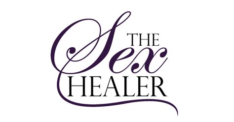 thesexhealer logo life coaching and therapy