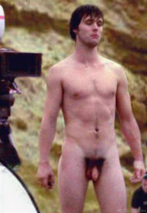 Jesse Spencer In Death In Holy Orders 2003 Naked Guys