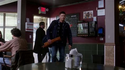 Supernatural Shower Sex That S Complicated S9e23
