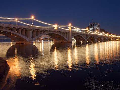 tempe town lake  tempe arizona cory bagley official home page