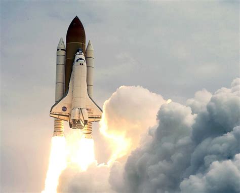 nasa   launch  rockets effects  earth remain  mystery