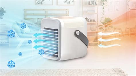 blaux portable ac  scam review   air conditioner