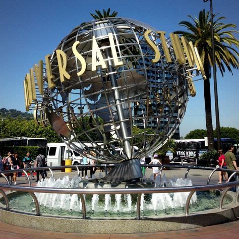 universal studios hollywood places      universal